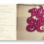 Backstage Pass Catalogue High Society