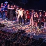 Curtain Call by Peter Goers and friends