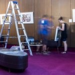 Backstage-Pass-Exhibition-Install
