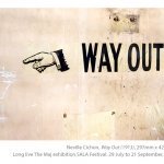 Way Out (1913)