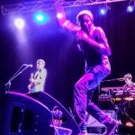Fefe Sessions Adelaide 2014