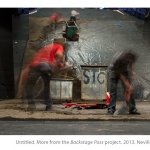 More from the Backstage Pass project