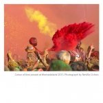 Colour-of-time-parade-at-Womadelaide-by-Neville-Cichon