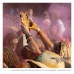 Colour-of-time-parade-at-Womadelaide-by-Neville-Cichon