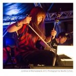 Jambinai-at-Womadelaide-by-Neville-Cichon