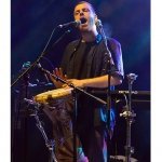47Soul at Womadelaide