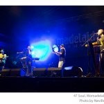 47Soul at Womadelaide