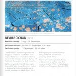 Page 39 of Arts program