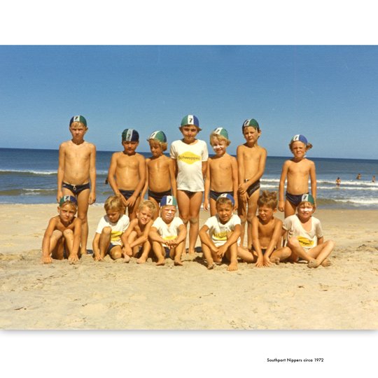 Southport Nippers