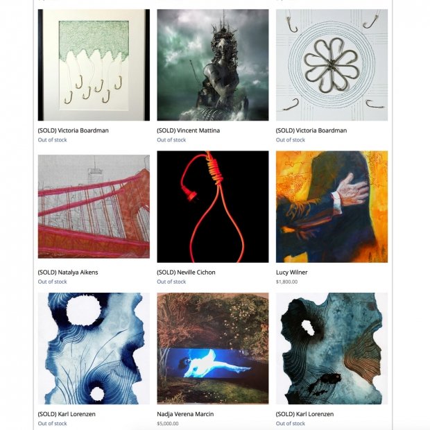 2018 Creative Climate-Awards-Artist samples
