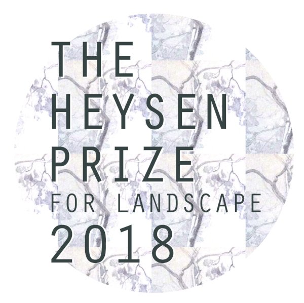 Heysen Prize for Landscape 2018