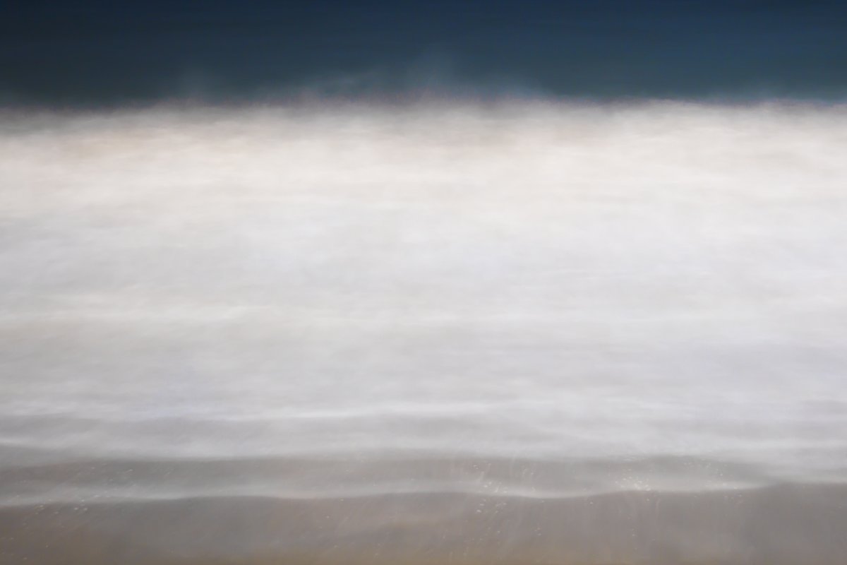 While you were sleeping #1 detail