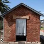 Sauerbier House Wash house