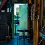 Office-Art-by Neville Cichon Her Majestys Theatre Adelaide
