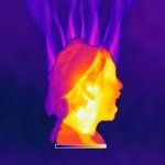 Darkest Fears Thermal image